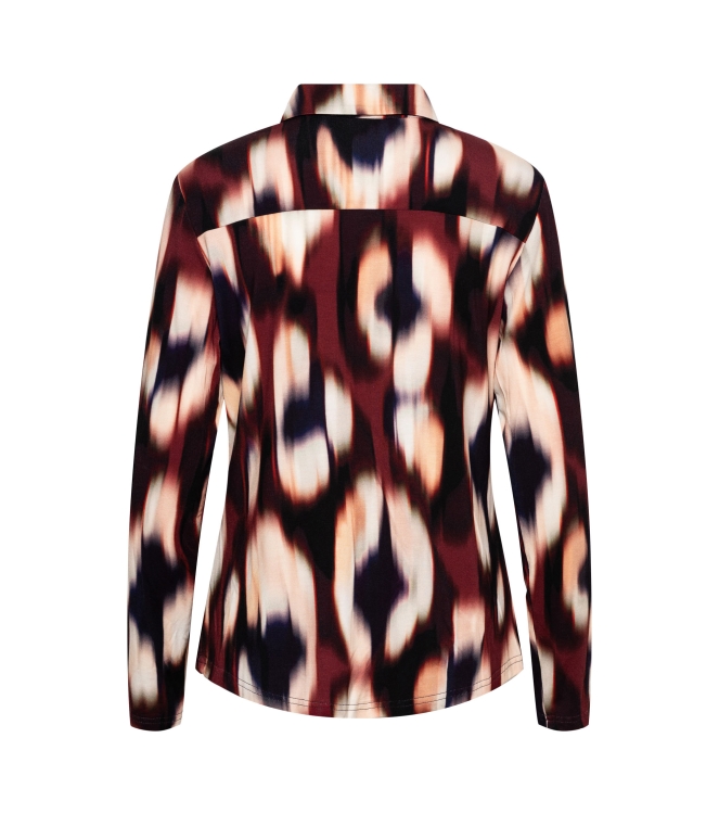 &co BL402 Rood bordo