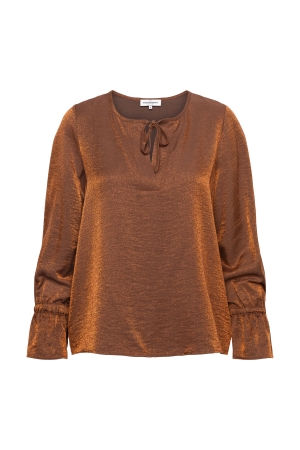 &co BL406 Oranje licht roest