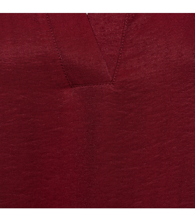 &co BL406 Rood bordo