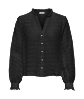 Jacqueline de Yong 15365010 Zwart