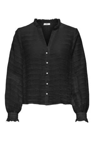 Jacqueline de Yong 15365010 Zwart