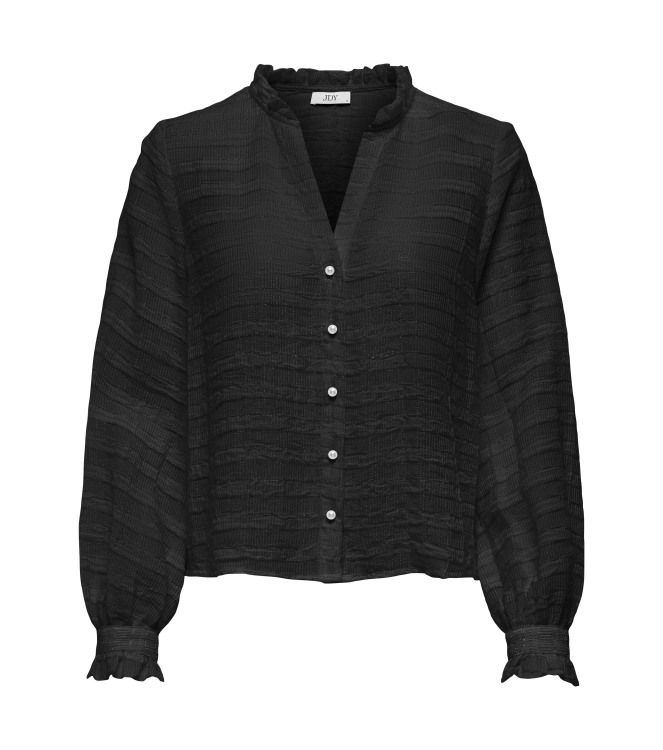 Jacqueline de Yong 15365010 Zwart