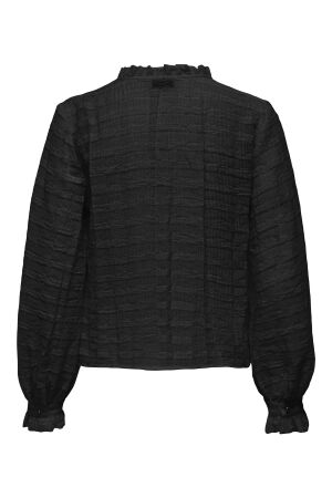 Jacqueline de Yong 15365010 Zwart