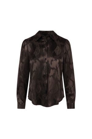 Elvira Casuals E5 25-009 Bruin donker