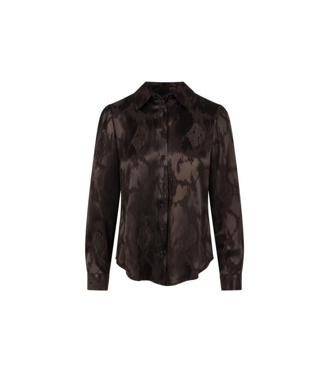 Elvira Casuals E5 25-009 Bruin donker