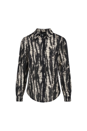 Elvira Casuals E25-006 Bruin licht
