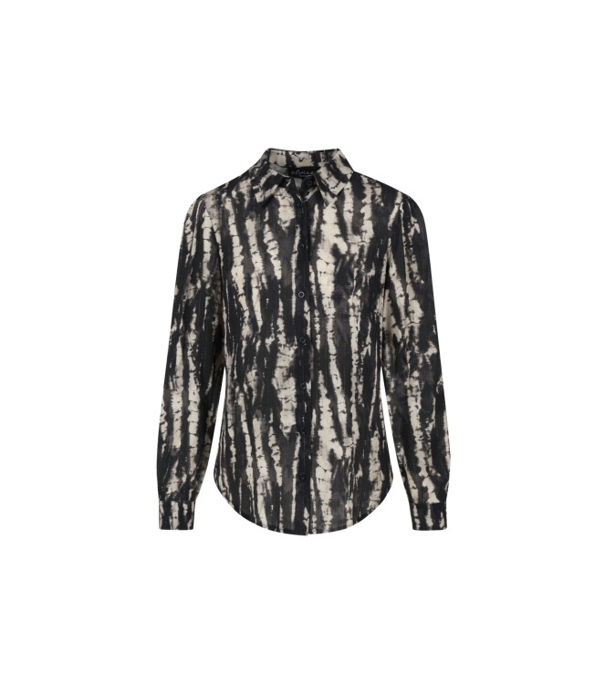 Elvira Casuals E25-006 Bruin licht