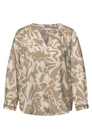 Street One 346438 Ecru naturel