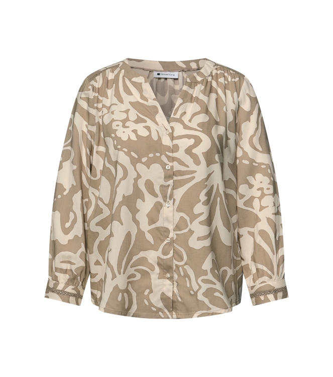 Street One 346438 Ecru naturel