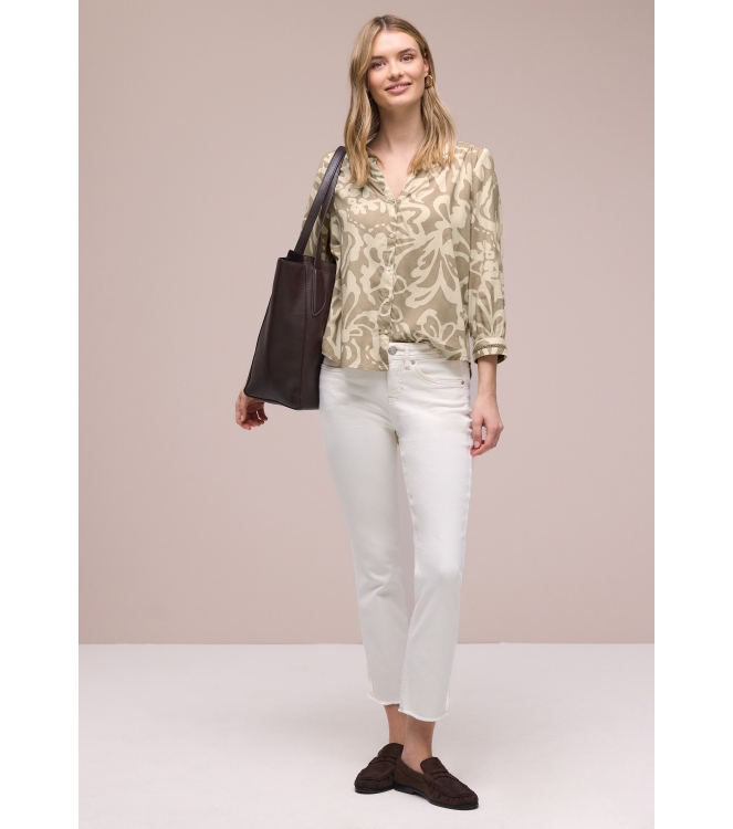 Street One 346438 Ecru naturel