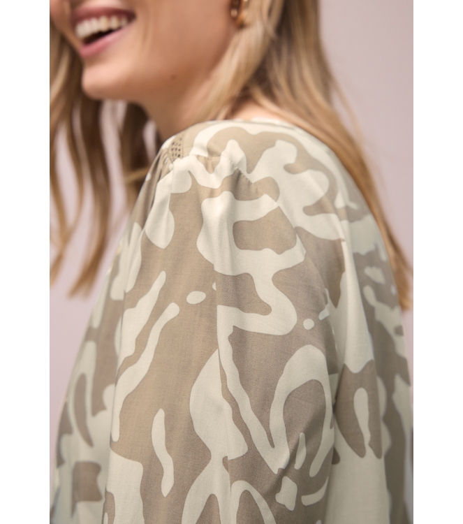 Street One 346438 Ecru naturel