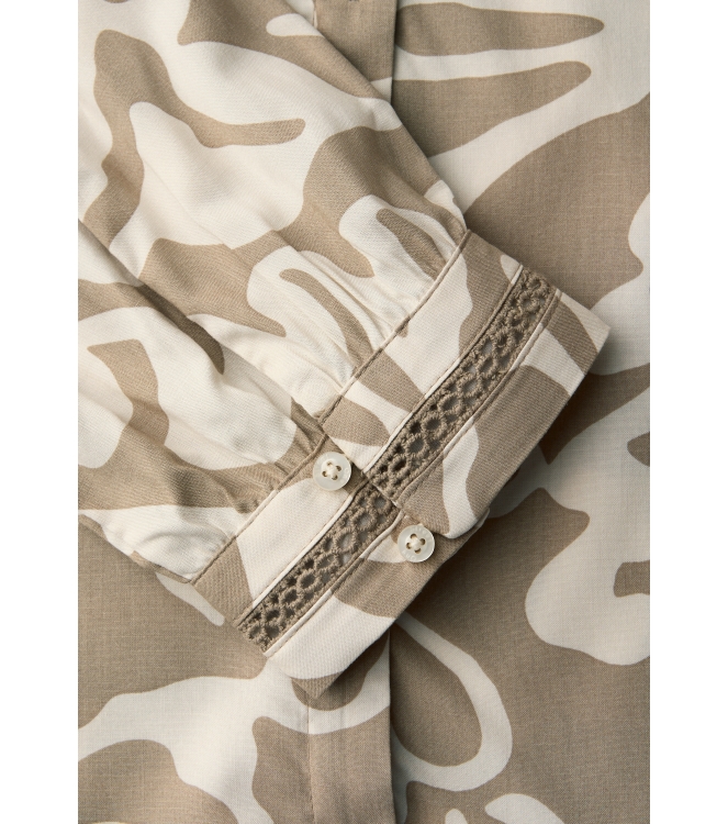 Street One 346438 Ecru naturel