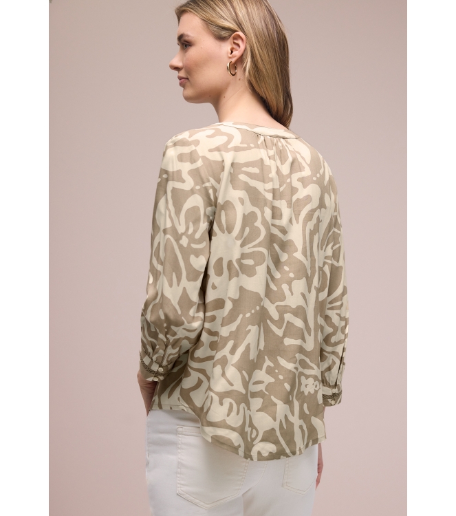 Street One 346438 Ecru naturel