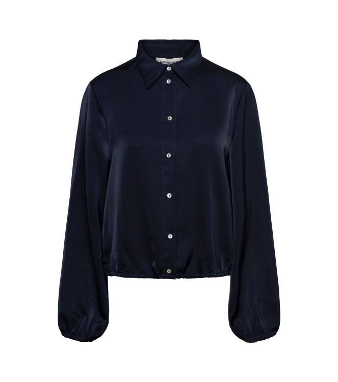 &co BL407 Blauw marine