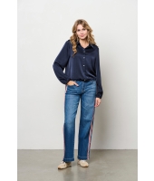 &co BL407 Blauw marine