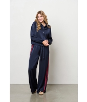 &co BL407 Blauw marine