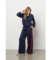 &co BL407 Blauw marine