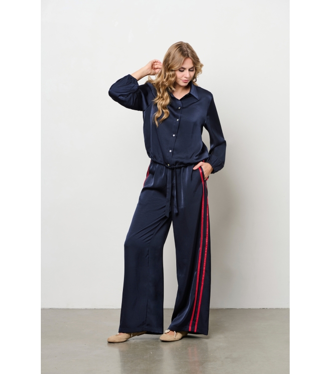 &co BL407 Blauw marine