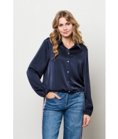 &co BL407 Blauw marine