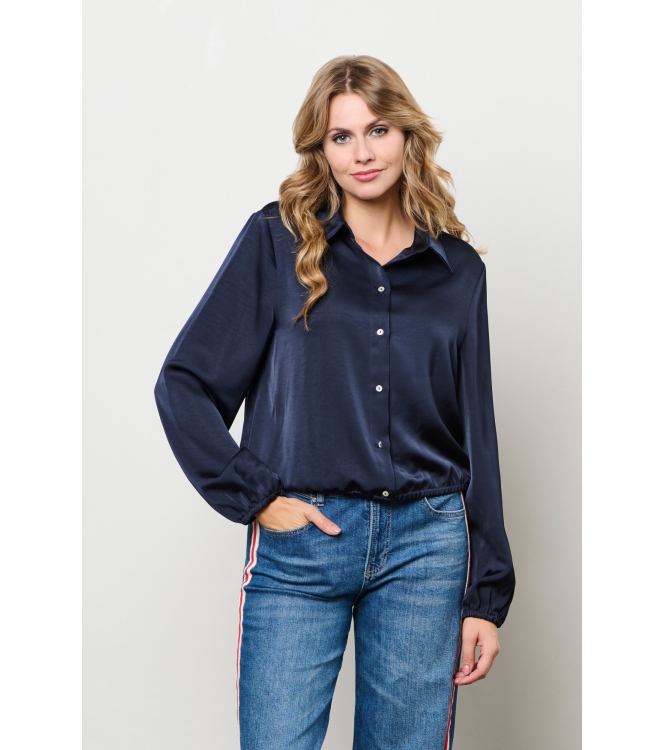 &co BL407 Blauw marine