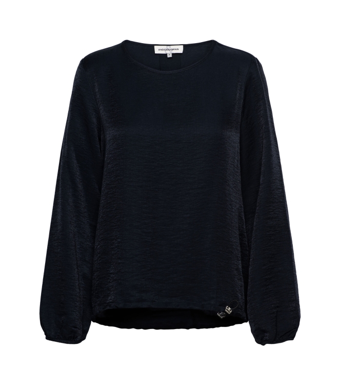 &co BL414 Blauw marine