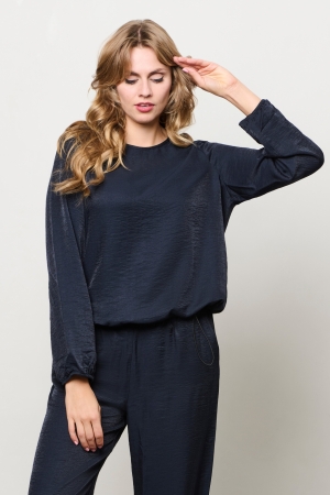 &co BL414 Blauw marine