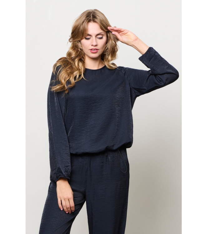 &co BL414 Blauw marine