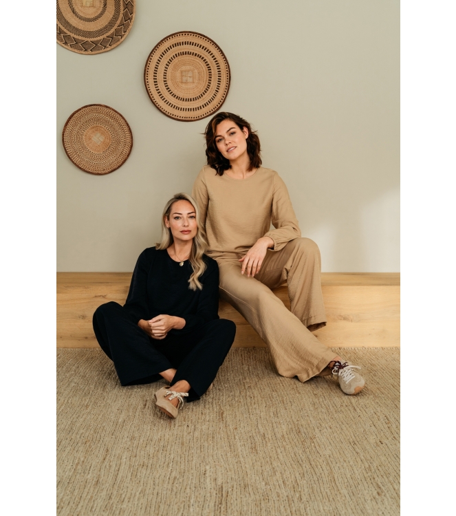 &co BL414 Blauw marine