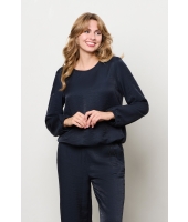 &co BL414 Blauw marine