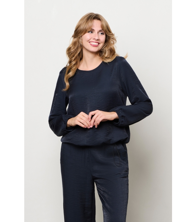 &co BL414 Blauw marine