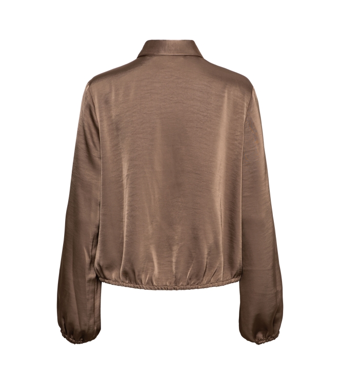 &co BL407 Bruin taupe