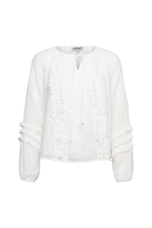 &co BL424 Ecru ivoor