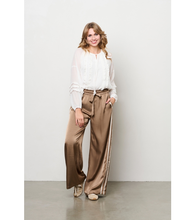 &co BL424 Ecru ivoor