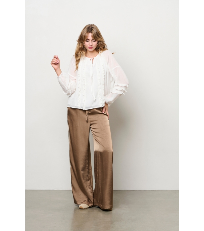 &co BL424 Ecru ivoor