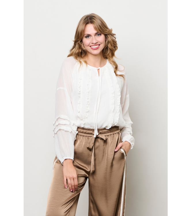 &co BL424 Ecru ivoor