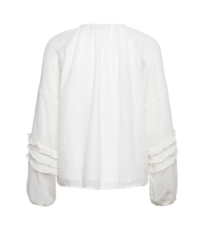 &co BL424 Ecru ivoor