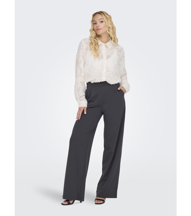 Jacqueline de Yong 15332572 Ecru ivoor