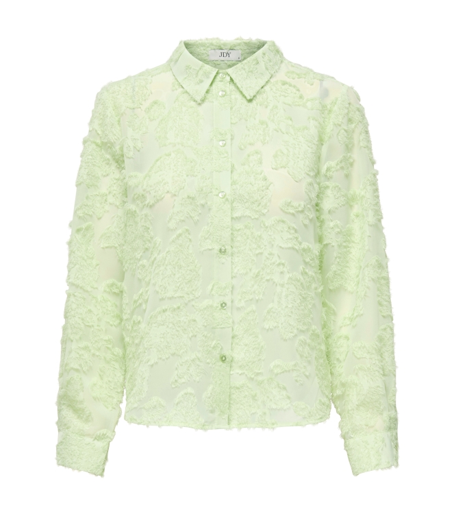 Jacqueline de Yong 15332572 Groen licht