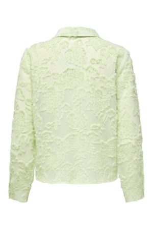 Jacqueline de Yong 15332572 Groen licht