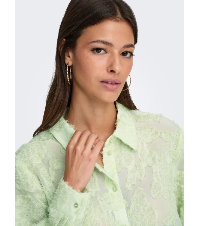 Jacqueline de Yong 15332572 Groen licht