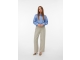 Vero Moda 10341569 Blauw kobalt