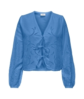 Jacqueline de Yong 15365948 Blauw midden