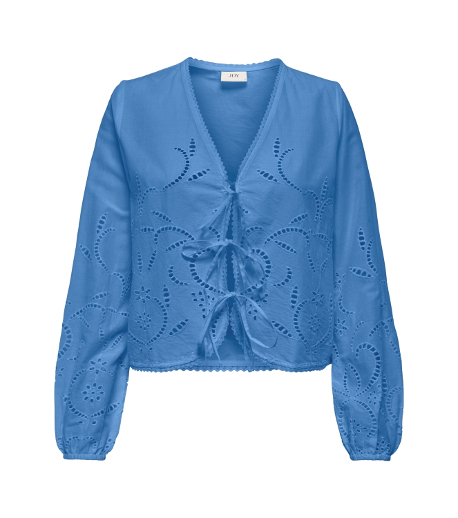 Jacqueline de Yong 15365948 Blauw midden