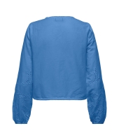 Jacqueline de Yong 15365948 Blauw midden