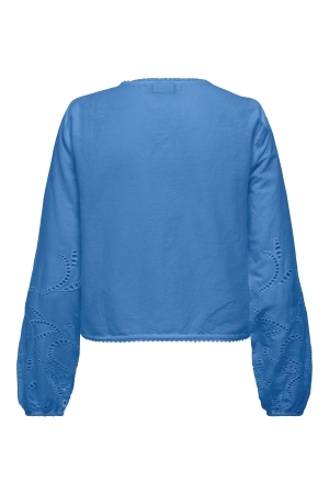 Jacqueline de Yong 15365948 Blauw midden