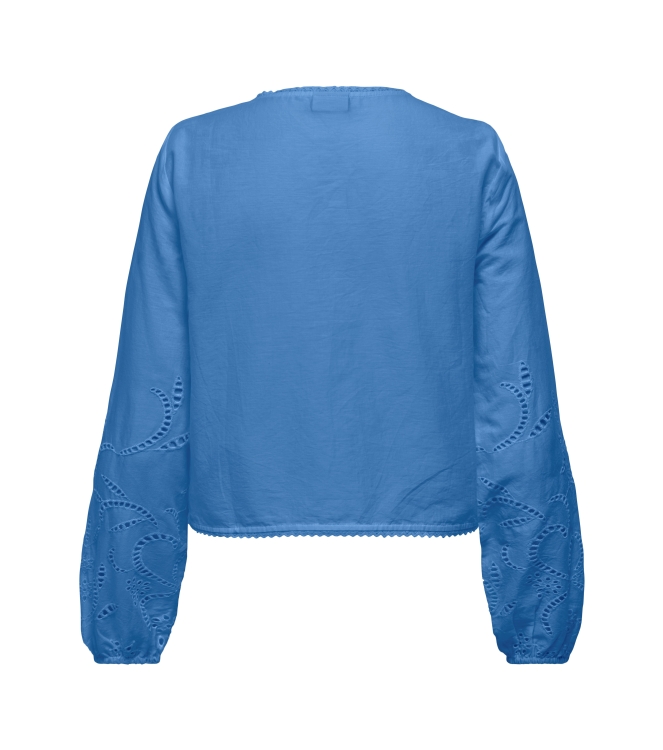 Jacqueline de Yong 15365948 Blauw midden