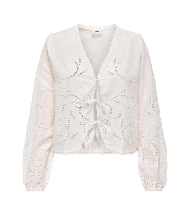 Jacqueline de Yong 15365948 Wit