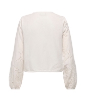 Jacqueline de Yong 15365948 Wit