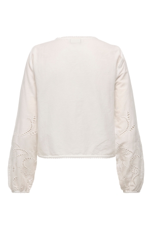 Jacqueline de Yong 15365948 Wit