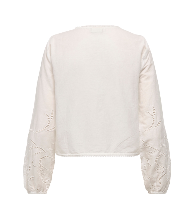 Jacqueline de Yong 15365948 Wit